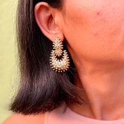 Earring Six